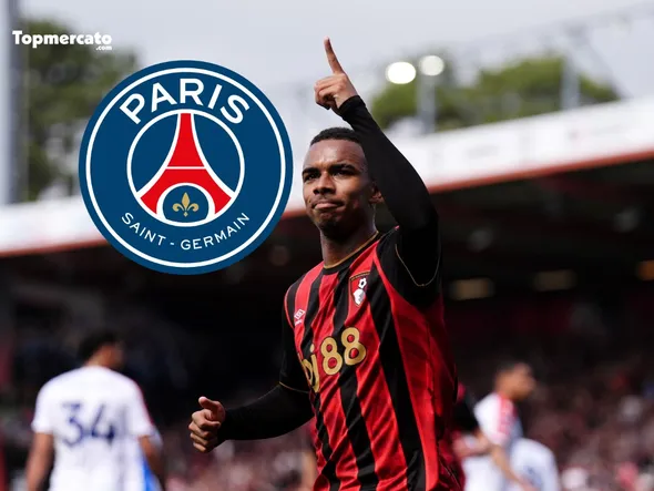 Mercato PSG : Eli Junior Kroupi nouveau “rêve” de Paris pour compenser le transfert de Gonçalo Ramos