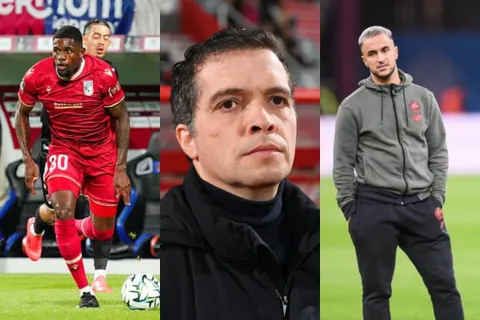 Mercato Nantes : 5 joueurs libres à recruter