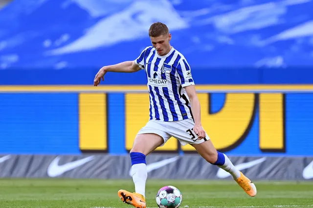 Officiel Mercato - Hertha Berlin : Dardai a prolongé jusqu’en 2025