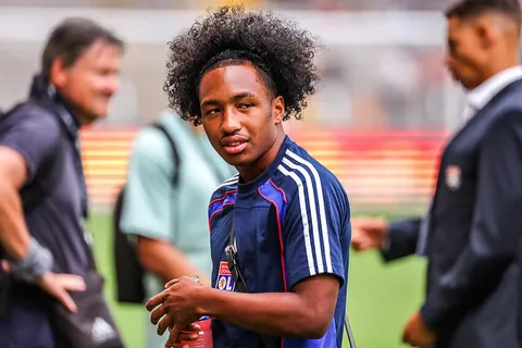 Mercato OL : Malick Fofana confirme pour Liverpool et Chelsea