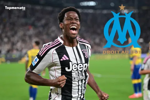 Mercato Juventus : le salaire de Jonathan David laissera 0 regret à l’OM