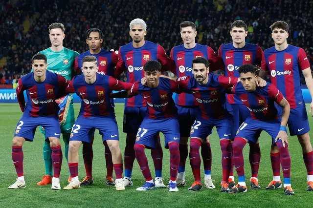 Match Barça – Las Palmas : chaîne TV et compos probables