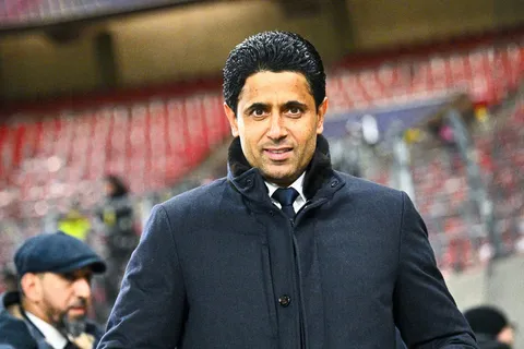 Le PSG lance un projet futuriste au nez et à la barbe du Real Madrid