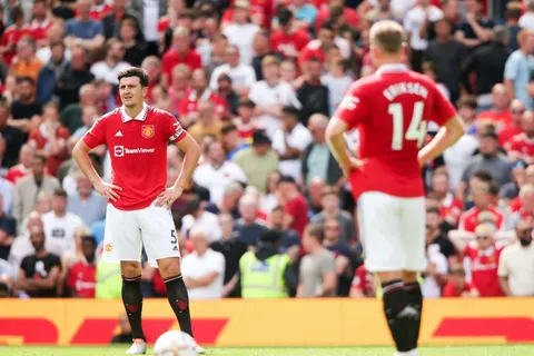 Manchester United : Une porte de sortie enfin trouvée pour un indésirable