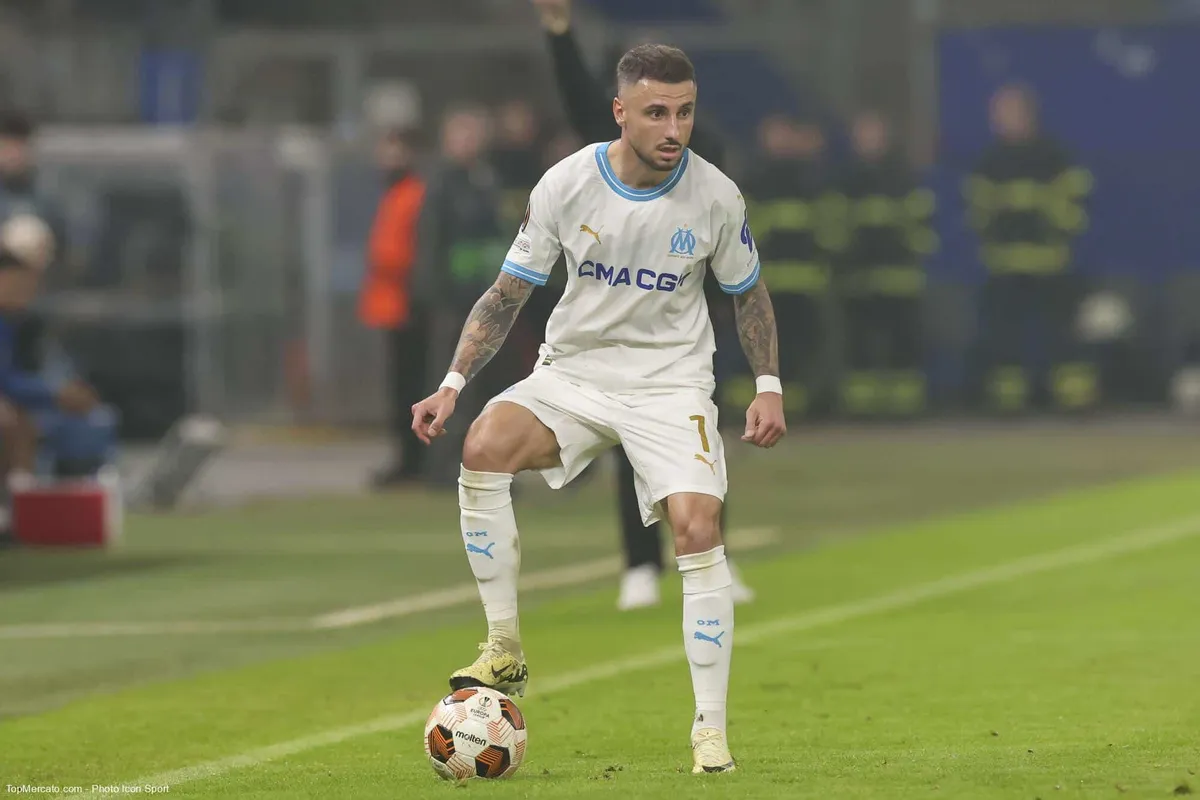 OM : une piste s’envole déjà pour Clauss