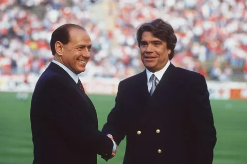 OM : incollable sur les années Bernard Tapie ? (Quiz)