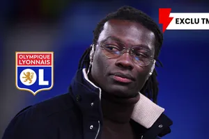 Exclu OL : Bafétimbi Gomis – “Pierre Sage aurait mérité plus de crédit”