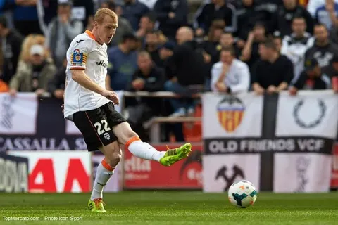 Mathieu, un transfert au Barça tout proche ?