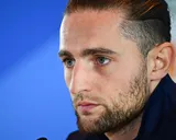 OM : Roberto De Zerbi a tranché pour Adrien Rabiot