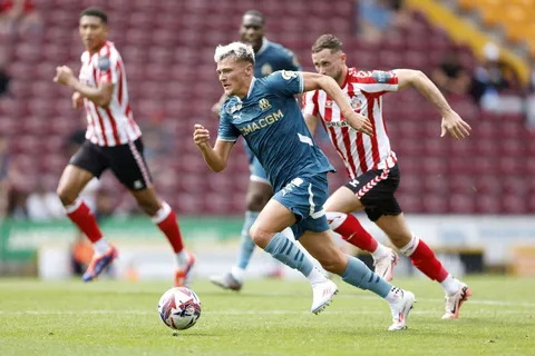 OM : Merlin balance sur De Zerbi !