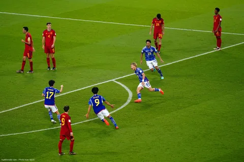 Coupe du monde 2022 : le Japon avec l’Espagne en 8es, le classement final du groupe E