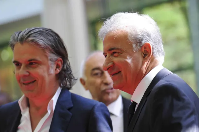 Mercato - ASSE : les 4 dossiers mercato mêlés à Vincent Labrune