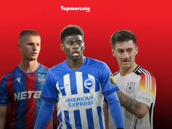 Manchester United : 5 milieux à recruter au mercato d’hiver