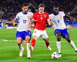 Equipe de France : le message inquiétant de Deschamps pour Saliba