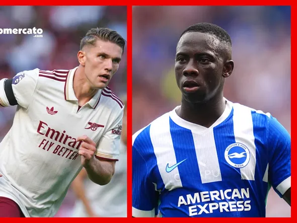 Arsenal – Brighton : chaîne TV, heure et compos probables du match