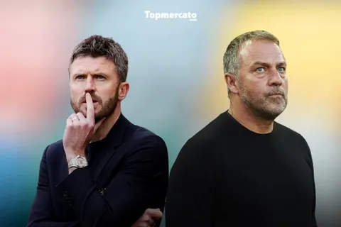 Un bon coup mercato à 0€ passe définitivement sous le nez du Barça et de Manchester United