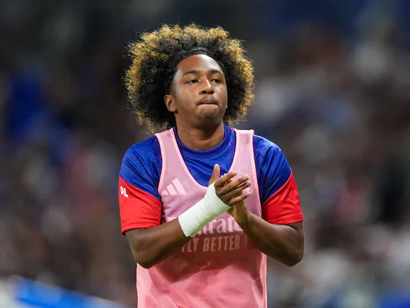 Mercato OL : 2e refus pour Malick Fofana, qui espère Arsenal ou un courtisan allemand !