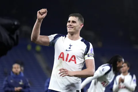 Mercato Real Madrid, Barça, Liverpool : Micky van de Ven suscite le doute sur son avenir à Tottenham