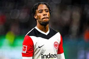 Mercato OM : “Francfort est en train de se bouffer les doigts” à cause d’Elye Wahi ?