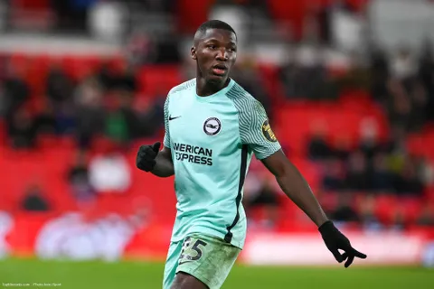 Mercato - Chelsea : une recrue à 94 M€ en approche