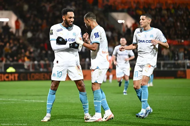 OM : “Dernière réunion calme”, les joueurs reçoivent un avertissement