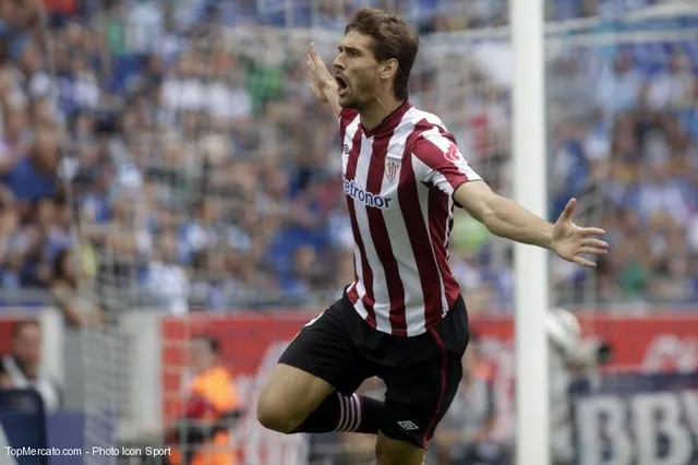 Lazio : Bielsa veut Llorente