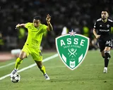Mercato ASSE : Horneland valide une cible offensive à 2 M€
