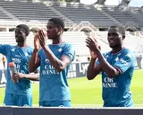 Rennes a trouvé le remplaçant d’Alidu Seidu à Metz