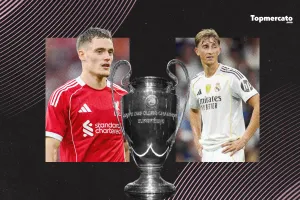 Ces 10 recrues qui doivent exploser en Ligue des champions