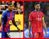 Barça – PSG : chaîne TV, heure et compos probables du match