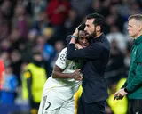 Real Madrid : “il l’a libéré”, Khedira explique comment Arbeloa a métamorphosé Vinicius