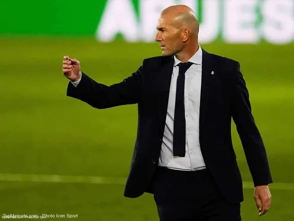 PSG-Zidane : récit de ces rendez-vous manqués