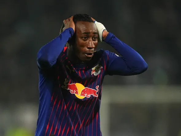 Mercato PSG : le dossier Yan Diomandé vire au casse-tête, Paris sur le point d’abandonner ?