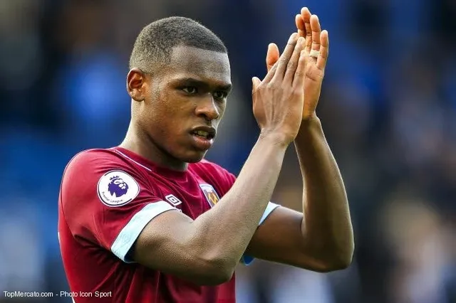 Mercato - West Ham : un ancien de Ligue 1 va s’en aller
