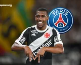 Le PSG doit déjà oublier le crack brésilien Rayan