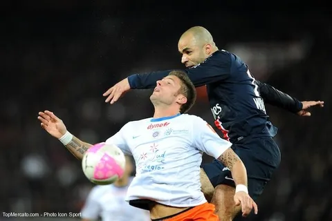 PSG – Montpellier, le duel continue