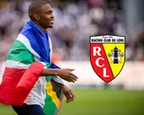 Mercato – Lens s’active pour le piston sud-africain Gift Links, le montant de la 1ère offre dévoilé