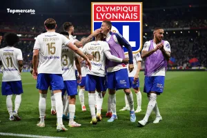 Majorque – OL : chaîne TV et heure du match amical