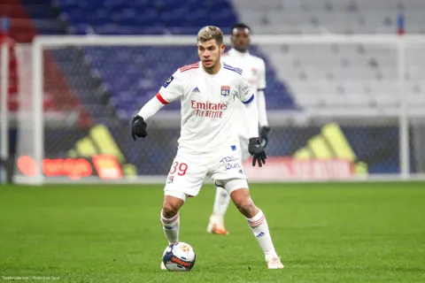 Mercato - OL : un club de Premier League se pencherait sur Guimarães