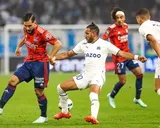 OL : Cherki se lâche sur Blanc !