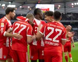 Mercato – Arsenal éconduit par un milieu du Bayern Munich à la dernière minute