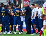Match Slovénie U21 – France U21 : chaîne TV et compos probables