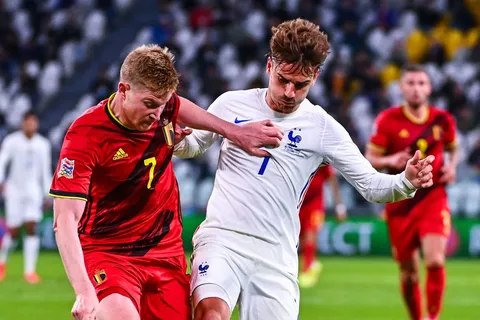 Le tableau des 8es de finale de l’Euro 2024