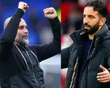 Mercato Manchester City : une offre de 40 M€ pour une cible de Manchester United !