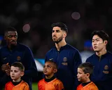 PSG : la famille d’un joueur prise à partie à Barcelone !