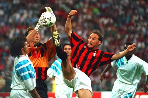 Papin explique pourquoi il a quitté l’OM