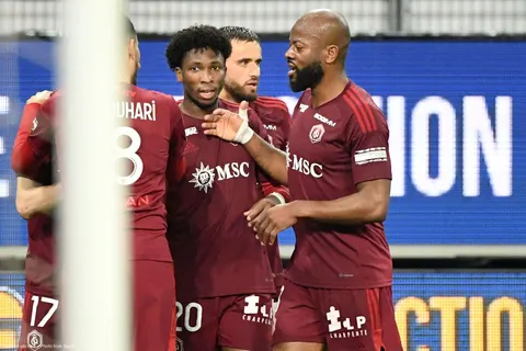 Match Annecy – Toulouse : chaîne TV et compos probables