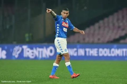 PSG : un vrai coup à jouer avec un Napolitain ?