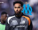 Mercato OM : les détails qui retardent la signature de Pierre-Emerick Aubameyang