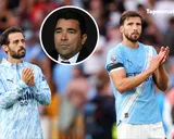 Mercato Barça : Deco prend les devants avec un cadre de Manchester City